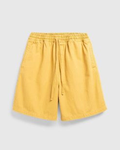 Carhartt WIP Rainer Short Sunray/Teint En Vetement | Shorts