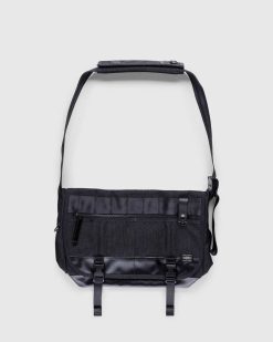 Porter-Yoshida & Co. Sac Messager Thermique Noir | Sacs