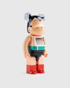 Medicom Be@Rbrick Astro Boy Version Dormante 1000% Multi | Objets De Collection