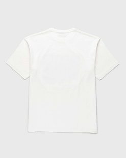 Highsnobiety Pixar Image Ordinateur T-Shirt Blanc Casse | T-Shirts