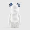 Medicom Be@Rbrick Aroma Ornement No.0 Liberty Fabrics Abbey Road Bleu | Bougies