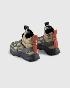 Merrell Hydro Runner Mid Gtx Olive | Baskets