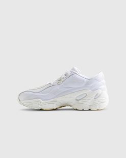 Reebok Dmx Run 6 Moderne Blanc | Baskets