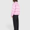 The North Face 1996 Veste Retro Nuptse Rose Orchidee | Vetements D'Exterieur