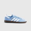 Adidas Handball Special Bleu Clair | Baskets