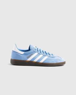 Adidas Handball Special Bleu Clair | Baskets