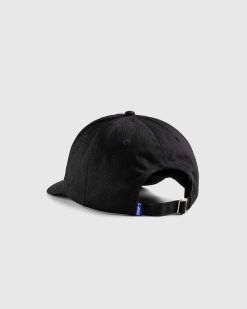 Awake NY Chapeau Logo Noir | Chapeaux