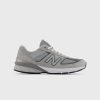 New Balance M 990 Gl5 Gris | Baskets