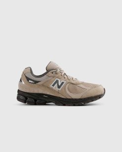 New Balance M 2002 Reg Bois Flotte | Baskets