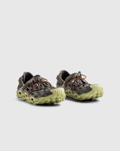 Merrell Hydro Moc A Cage Boulder | Des Sandales