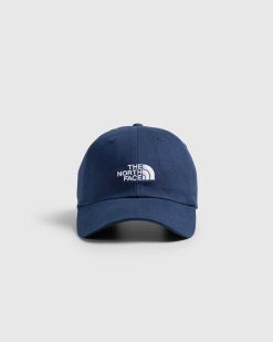 The North Face Casquette Norm Summit Marine | Chapeaux