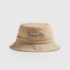 JACQUEMUS Le Bob Gadjo Beige | Chapeaux