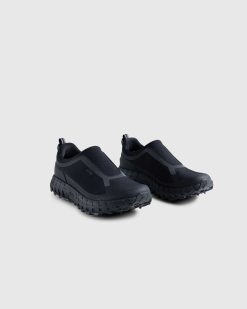 Norda 003 M Noir | Baskets