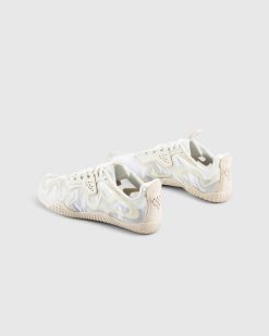 Acne Studios Barai Blanc | Baskets