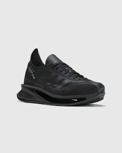 Y-3 S-Gendo Run Noir/Noir/Noir | Baskets