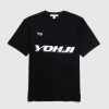 Y-3 T-Shirt Gfx Ss | T-Shirts