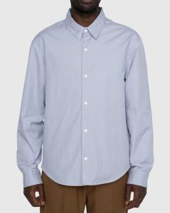 Highsnobiety Chemise Isolee Matelassee | Chemises