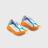 Norda 001 Rz M Orange | Baskets