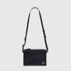 Porter-Yoshida & Co. Sacoche Sac A Bandouliere Hybride Noir | Sacs