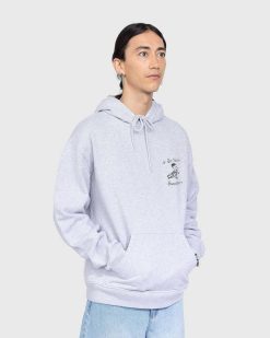 Le Petit Nicolas Sweat A Capuche Gris | Sueurs