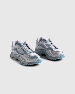 Reebok Premier Road Moderne Mono Gris | Baskets