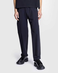 Arc’teryx Veilance Pantalon Voronoi Noir | Pantalon