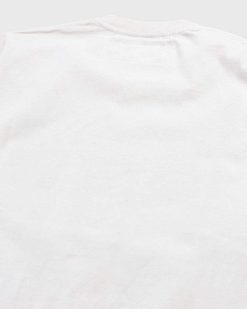 Gentle Fullness Tee-Shirt Yeux D'Animaux En Coton Recycle Beige | T-Shirts