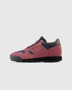 New Balance Ualgspb Rainier Delave Bourgogne | Baskets