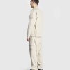 Stone Island Veste Ghost Piece Beige | Vetements D'Exterieur