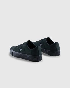 Converse One Star Pro Ox Secret Pins/Noir | Baskets