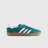 Adidas Gazelle Indoor Vert Collegial | Baskets