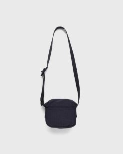 Acne Studios Mini Sac Besace Noir | Sacs