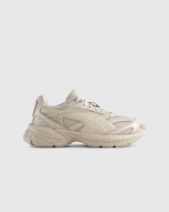 Puma Velophasis Prm Beige | Baskets