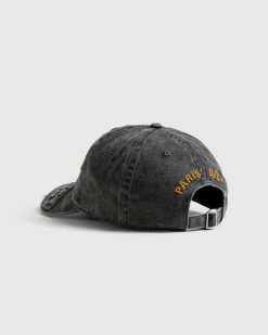 Y/Project Y/Project Casquette Baseball Vintage Noir | Chapeaux