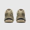 Salomon Xt-6 Gtx Safari/Safari/Noir | Baskets