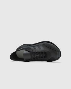 Y-3 S-Gendo Run Noir/Noir/Noir | Baskets