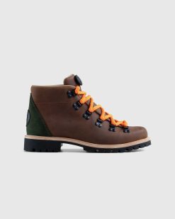 Timberland Selle Pour Chaussures De Randonnee Future73 | Bottes