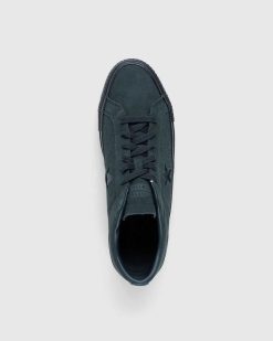 Converse One Star Pro Ox Secret Pins/Noir | Baskets