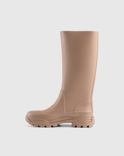 Maison Margiela Botte De Pluie Tabi Loutre | Bottes