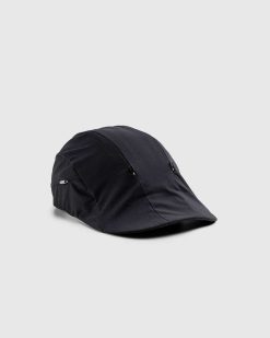 Post Archive Faction (PAF) 6.0 Casquette Centre Noir | Chapeaux