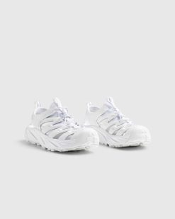 HOKA Hopara Blanc | Baskets