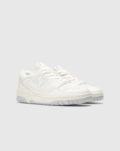 New Balance Bb 550 Pwd Tourterelle | Baskets