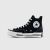 Converse Chuck 70 Plus Canvas Noir/Aigrette/Noir | Baskets