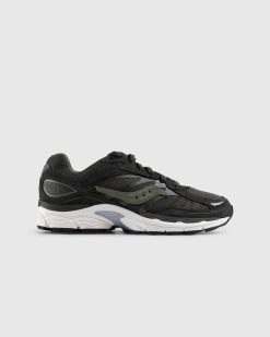 Saucony Progrid Omni 9 Premium Vert | Baskets