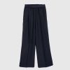 Stockholm Surfboard Club Pantalon Elaine Noir | Pantalon