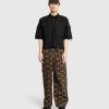 Dries van Noten Pantalon Pip Kaki | Pantalon