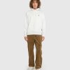 Gramicci Sweat A Capuche One Point Ash Heather | Sueurs