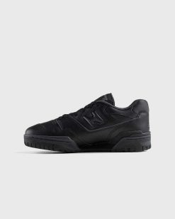 New Balance Bb550Bbb Noir | Baskets