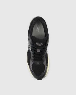 New Balance M2002Cote Noir | Baskets