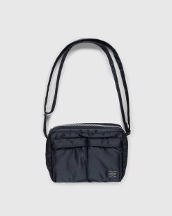 Porter-Yoshida & Co. Sac A Bandouliere Tanker Noir | Sacs